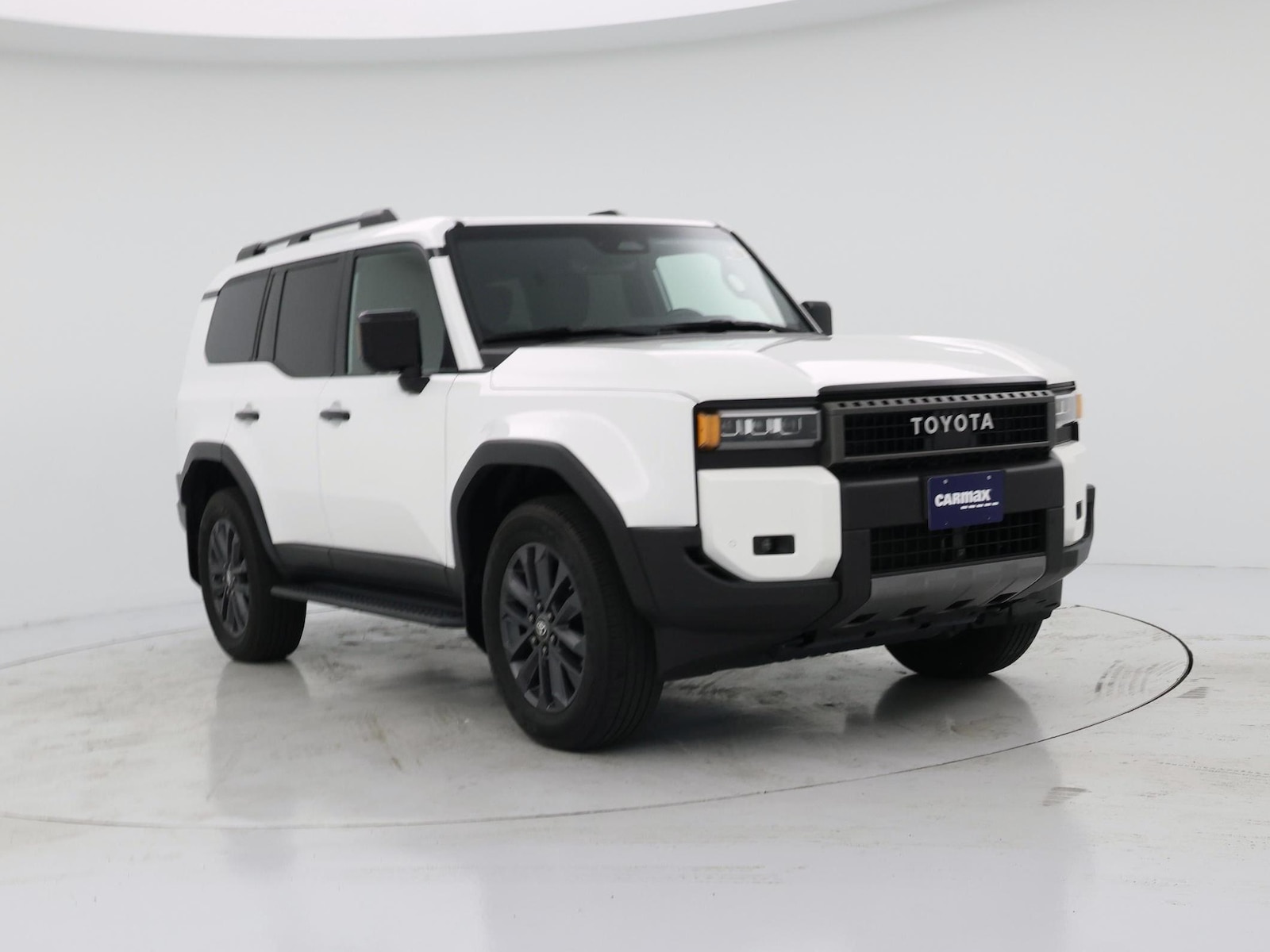 toyota land cruiser 2024 JTEABFAJ4R5002323 image toyota land cruiser 2024 JTEABFAJ4R5002323 image